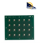 Tarjeta Preselector Bennett Serie 3000 y Atlantic
