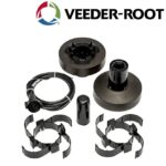 Kit de Flotadores para Sonda Gasolina