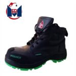 Calzado (Zapato) personalizable para gasolineras