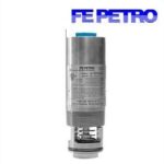 Detector De Fugas Mecánico Gasolina Fe Petro