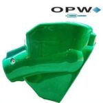 Funda Verde para Pistola 12vw