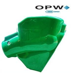 H15623M Funda Verde para Pistola 12vw - Imagen 1