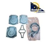 Kit de Calibracion para Medidor Bennett