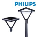 Luminaria Solar para poste