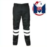 Pantalón PEMEX® con bordados NIVEL 2