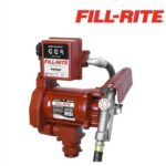 Bomba para Combustible Fill Rite