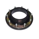 BOTA FLEXIBLE DE 4"