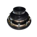 Bota de Reduccion de 4" A 2 "
