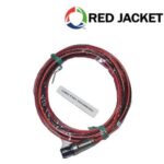 Cables para Motobomba (5.2 Mts.)
