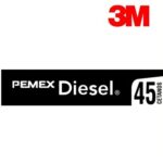Caratula Diesel Aditec