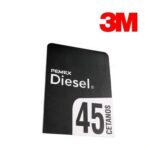 Caratula Diesel