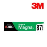 Caratula Magna Aditec Bennett nueva imagen pemex