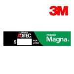 Caratula Magna Derec Aditec