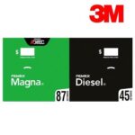 Caratula Magna Diesel