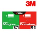Caratula Magna- Premium Aditec