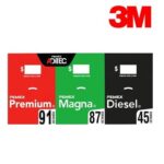 Caratula Premium, Magna Diesel