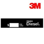 Caratula Diesel Derec Aditec