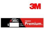 Caratula Premium Derec Aditec