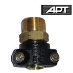 Conector de 1.5 Espiga X 1.5 Macho