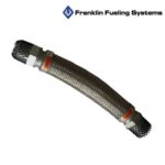 Conector Flexible de 2" X 18" 24" 30"