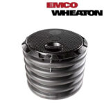 Contenedor de 5 Gal. Emco