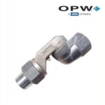 Destorcedor de 1" Multiplano