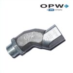 Destorcedor de 3/4 Mod. 45