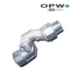 Destorcedor de 3/4" Multiplano