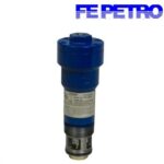 Detector de Fugas