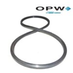 Empaque para Tapa de Contenedor 1c-2100
