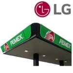 Faldon Pemex Nivel 2