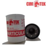 Filtro de 1" 30 Micras 70016