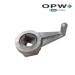 Fusible ( Brazo de Antimonio) para Valv. Shut-Off