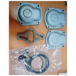 Kit de Calibracion para Medidor Bennett