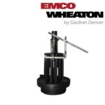 Kit de Drenado para Contenedor Emco