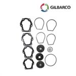 Kit de Empaques para Medidor Encore 500s Gilbarco para Diesel