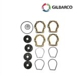 Kit de Empaques para Medidor Encore 500s Gilbarco para Gasolina
