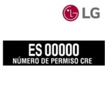 Lonas Permiso Cre