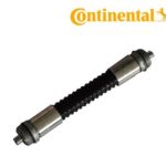 Manguera Coaxial 1 1/14" 1 FT. PARA SISTEMA HIRT