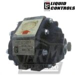 Medidor Alto Flujo Liquid Control (Diesel)