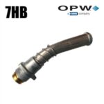 Pico para Pistola 7h-0400 (Diesel)