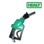 Pistola Coaxial Verde