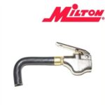 Pistola para Agua con Extension Flex. 1/4