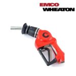 Pistola Emco para sistema Hirt para Premium