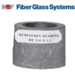 Reduccion Bushing de 2" A 1.5"
