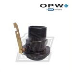 Repuesto para Shut-Off de 1.5"