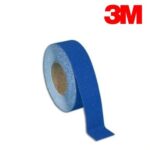 Rollo Cinta Reflejante Azul