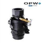 Shut-Off de 2"