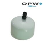 Tapa de 4" para Pozo de Monitoreo