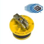 Tapa de Hule de 4"